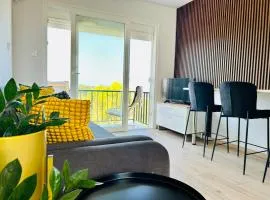 Silver View Apartment