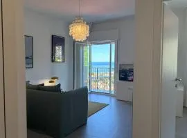 Il Balcone su Barcola - Trieste Reception