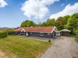 Holiday Home Irlin - 850m from the sea by Interhome