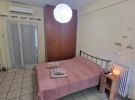 Diana's Cozy 1 Studio