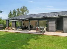 Holiday Home Herulf - 450m from the sea by Interhome