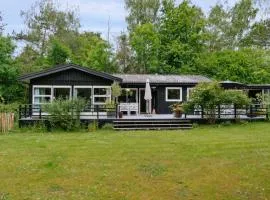 Holiday Home Nette - 100m from the sea by Interhome