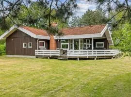 Holiday Home Hennrik - 240m from the sea by Interhome