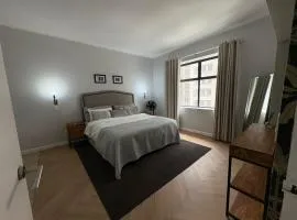 Luxury Vacation Apartment Rental CBD Cape Town