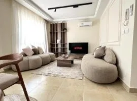 Cill Vibes 1- BR Apartment in Madinaty, New Cairo