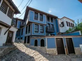 Blue House