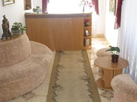 Mishel, Hotel in Dolyna