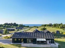 Holiday Home Finulf - 300m from the sea by Interhome