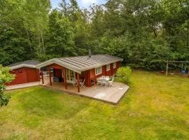 Holiday Home Thermet - 1-6km from the sea by Interhome