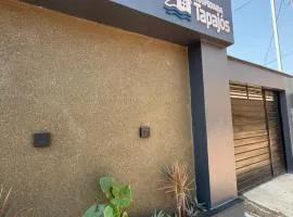 Hospedaria Tapajós