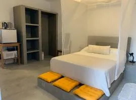 Casa Mantra