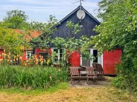 Holiday Home Virpi - 8km from the sea by Interhome