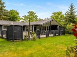 Holiday Home Emelrik - 2km from the sea by Interhome