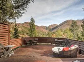 4 Bdrm Amazing Veiws