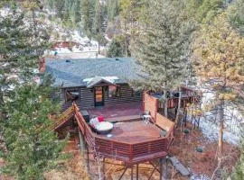 4 Bdrm Amazing Veiws