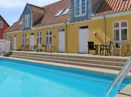 Holiday Home Elemine - 500m from the sea by Interhome