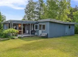 Holiday Home Keke - 2-5km from the sea by Interhome