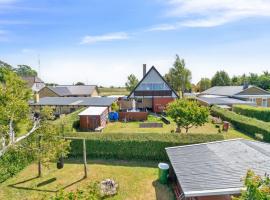 Apartment Lacey - 4km from the sea by Interhome, hotel in Hasle