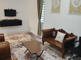 ES Homestay Jitra