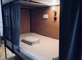 Dream Hostel