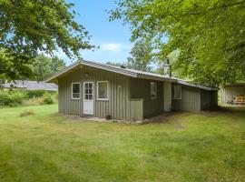 Holiday Home Göran - 30km from the sea by Interhome, Hotel in Toftlund