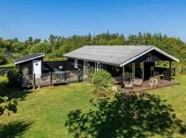Holiday Home Voitto - 1km to the inlet by Interhome