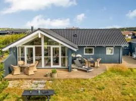 Holiday Home Effie - 500m from the sea by Interhome