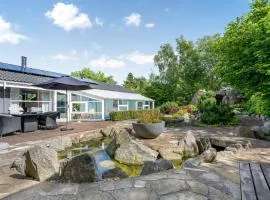 Holiday Home Ellie - 700m from the sea by Interhome