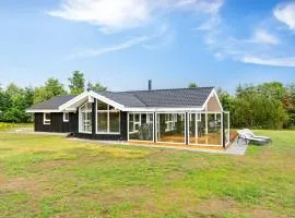 Holiday Home Sulho - 800m from the sea by Interhome
