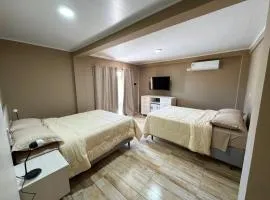 Hotel SMA