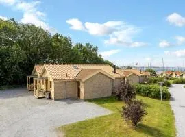 Holiday Home Rouwen - 120m from the sea by Interhome