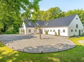 Holiday Home Malin - 1-4km to the inlet by Interhome