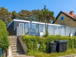 Apartment Økil - 2km from the sea by Interhome
