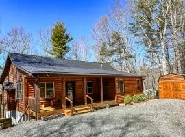 Whispering Pines Retreat