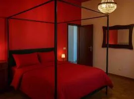 Residenze Rodari Altedo Affittacamere