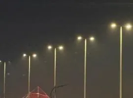حدائق الاهرام