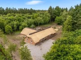 Holiday Home Ulf - 2km from the sea by Interhome