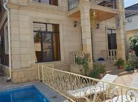 Lush Paradise villa BHM