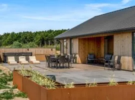 Holiday Home Merta - 800m from the sea by Interhome