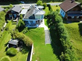 Holiday Home Villa Ossiacher Südufer by Interhome