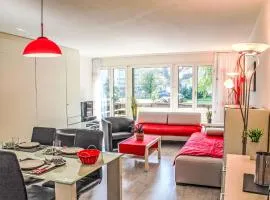 Apartment Seewiese Apt- 103 by Interhome