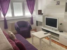 Tami Apartment