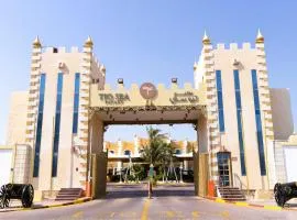 Tio Sea Resort