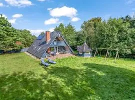 Holiday Home Hannele - 10km from the sea by Interhome