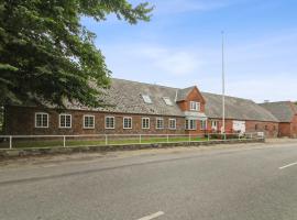 Holiday Home Henrieke - 10km from the sea by Interhome, ξενοδοχείο σε Bredebro