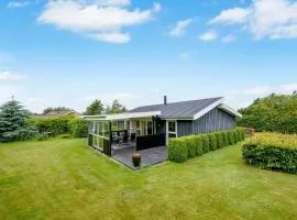 Holiday Home Anelise - 800m to the inlet by Interhome