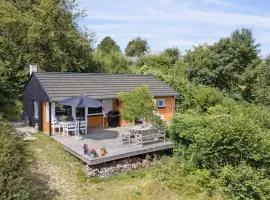 Holiday Home Marjanne - 800m from the sea by Interhome