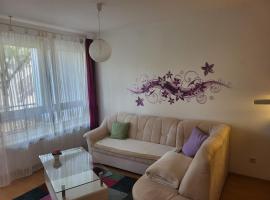 Ferienwohnung Kris, hotel a Leipzig