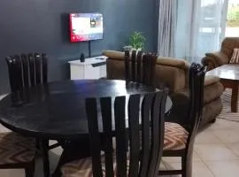 Kijani Suites