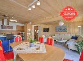 Ferienhaus Seewald